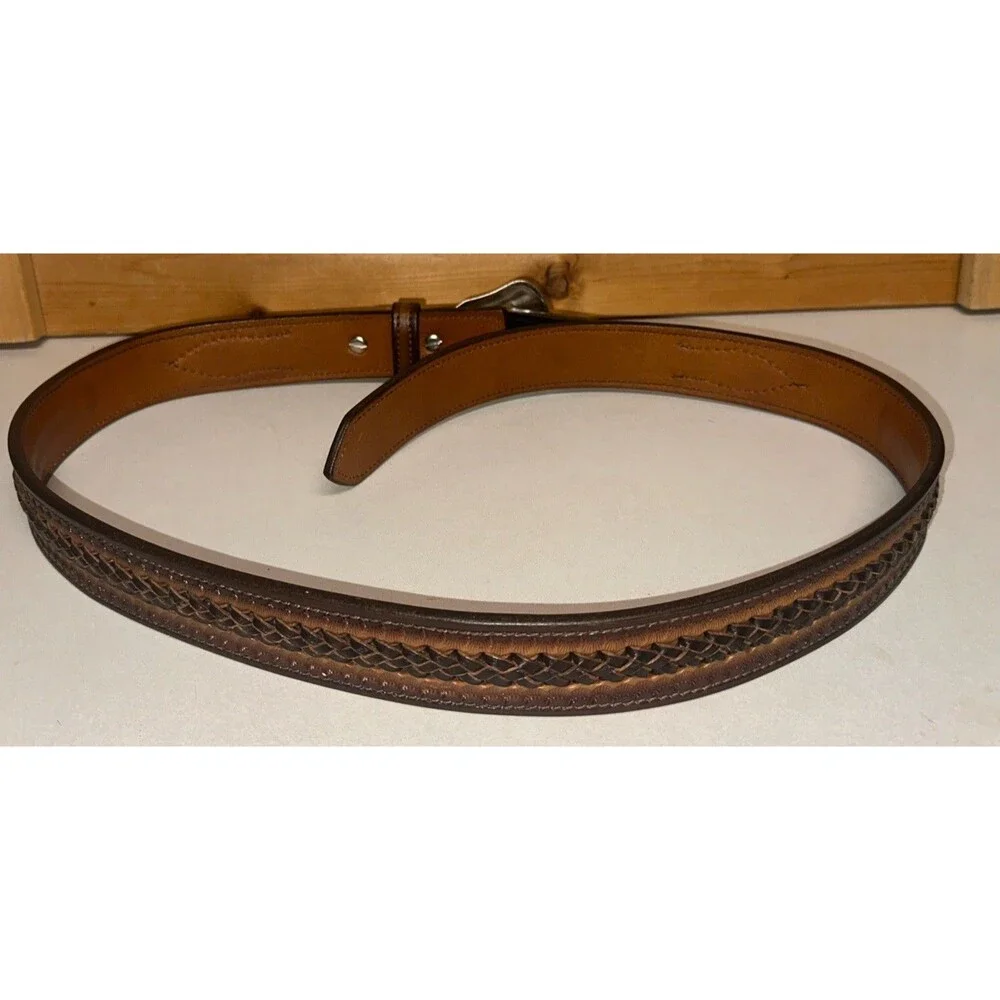 Brushy Creek vintage handcrafted